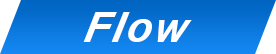 Flow　スティックゼリー・ドリンクサプリ健康食品のOEM