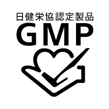 スティックゼリー・ドリンクサプリ健康食品のOEM　GMP ロゴ